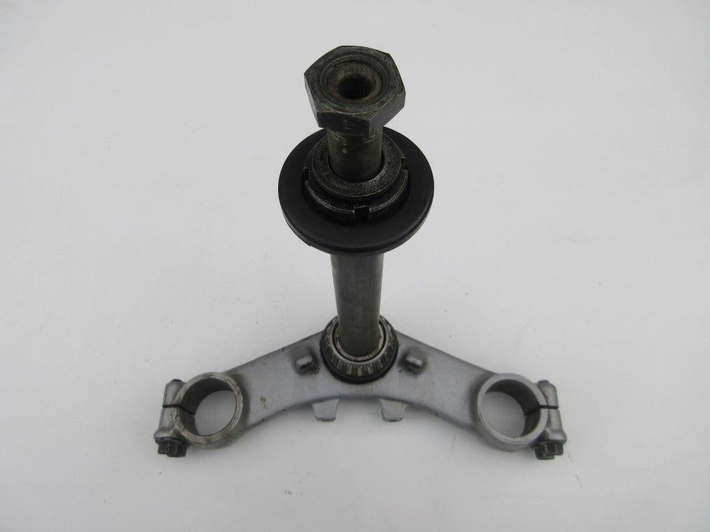 Kawasaki GPZ600 voorvork Tstuk vorkklem GPZ 600 R vork klem, Ophalen of Verzenden, Gebruikt
