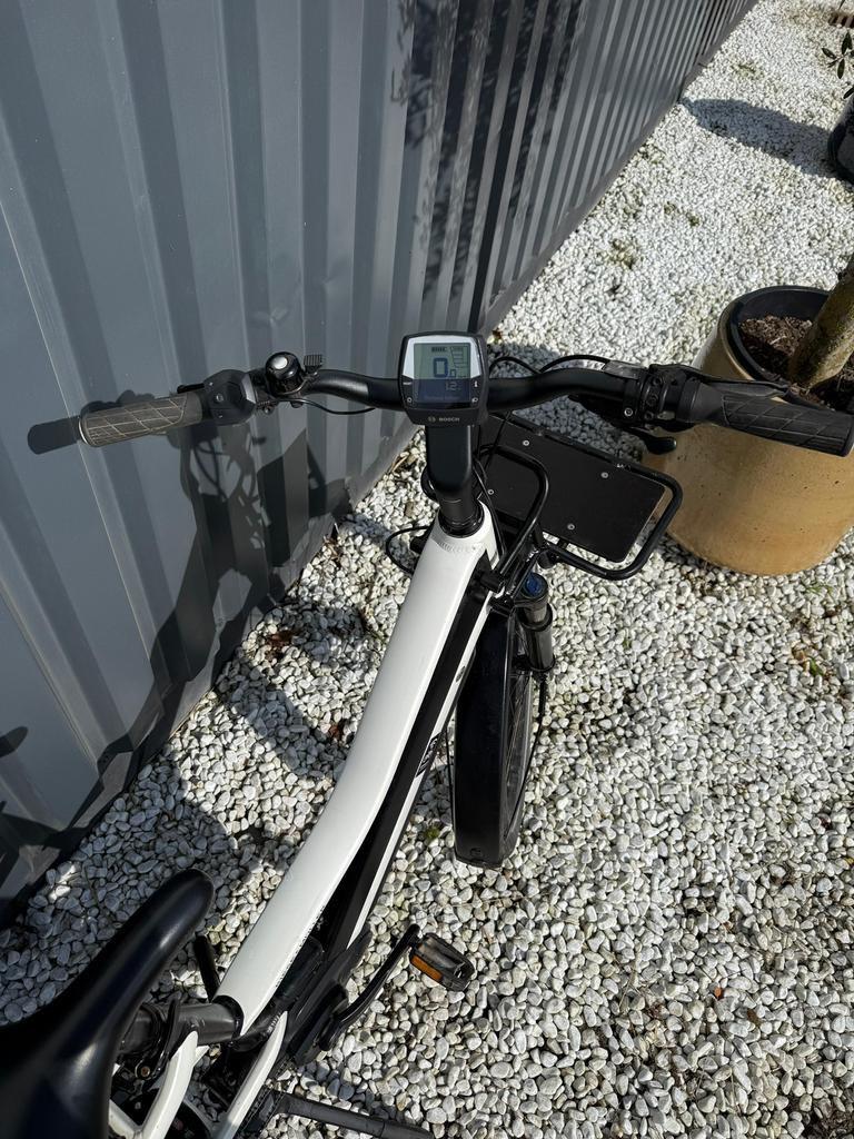 Riese en muller longtail geveerde voorvork 0km 85nm, Luxueuze-bikes@hotmail.com, Luxueuze bikes, Ophalen of Verzenden, Zo goed als nieuw