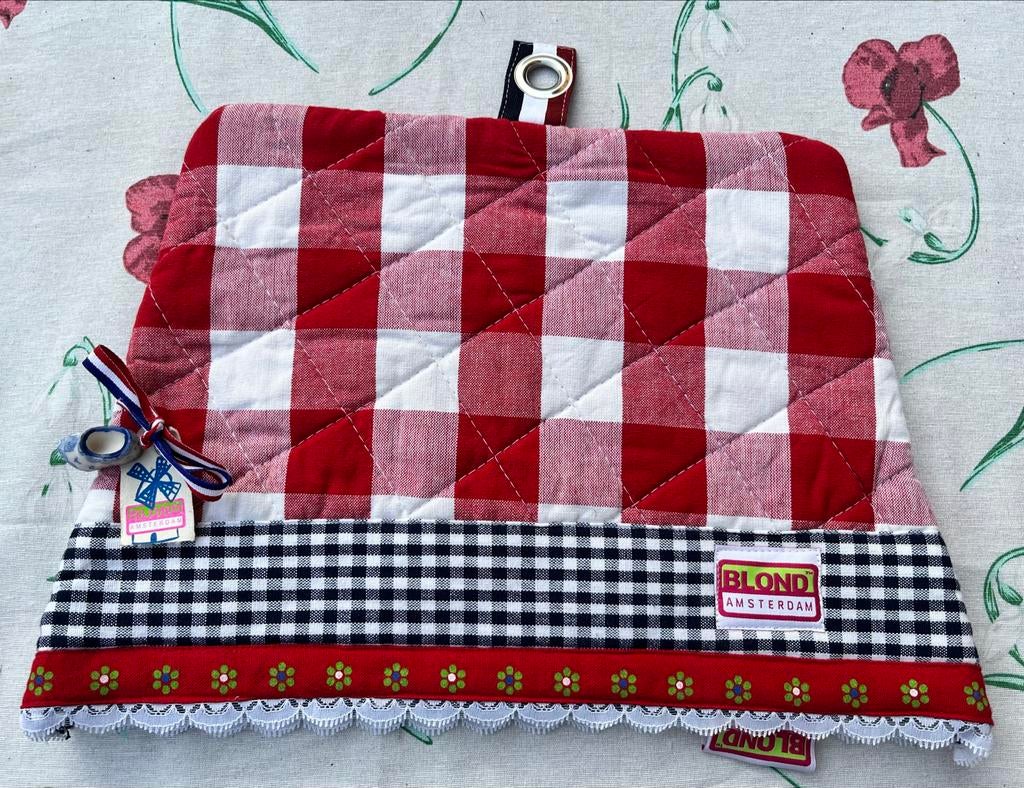 Theemuts van BLOND AMSTERDAM, Ophalen of Verzenden, Nieuw