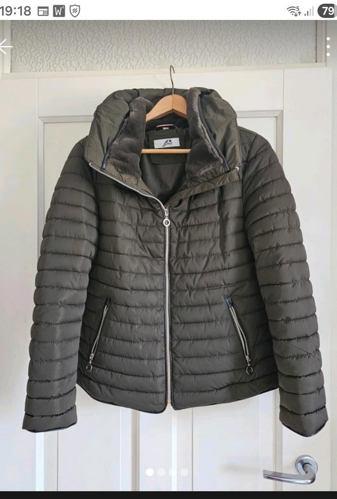 Dames winterjas, Kleding | Dames, Ophalen, Firefly, Maat 42/44 (L), Nieuw