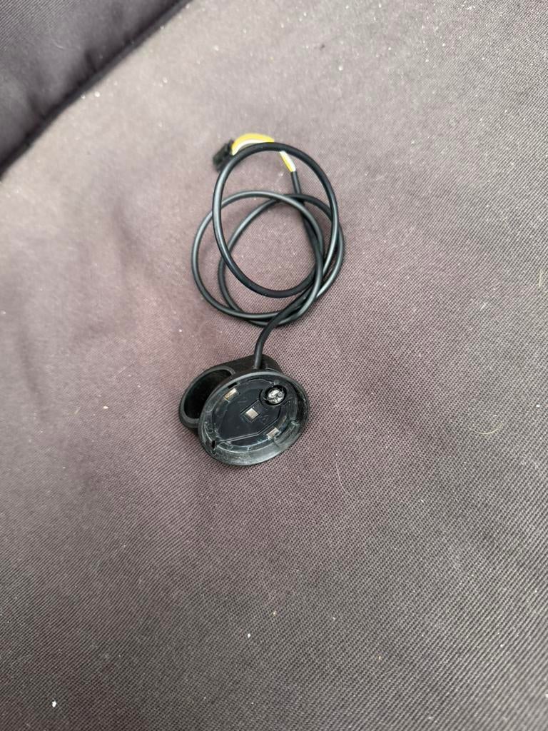 Sparta,batavus,koga  display houder,werk %100 goed, Fietsen en Brommers, Fietsaccessoires | Fietscomputers, Ophalen of Verzenden