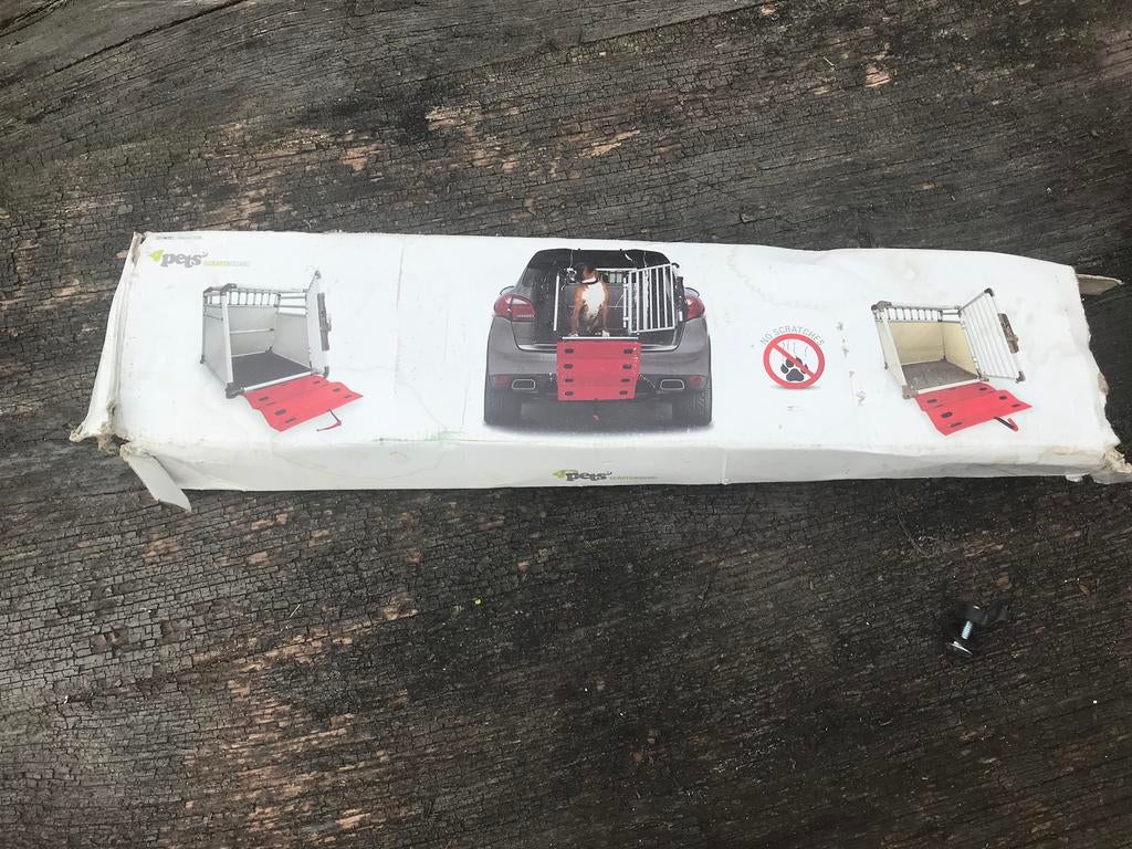 Pets scratch guard, Dieren en Toebehoren, Ophalen of Verzenden, Nieuw