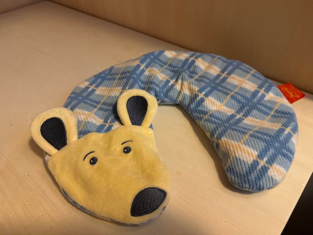 Baby Pittenzak, Ophalen, Zo goed als nieuw