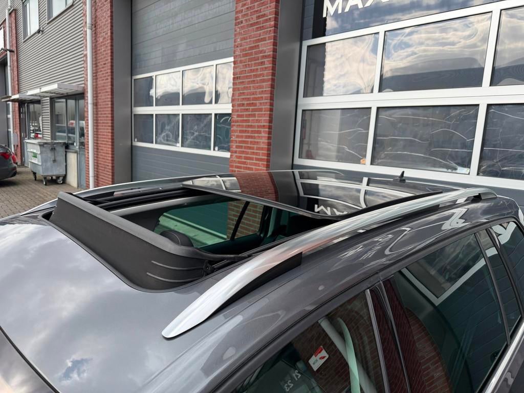 Volkswagen Golf Variant 1.4 TSI Highline LED Pano Virtual, Voorwielaandrijving, 125 pk, Gebruikt, 4 cilinders