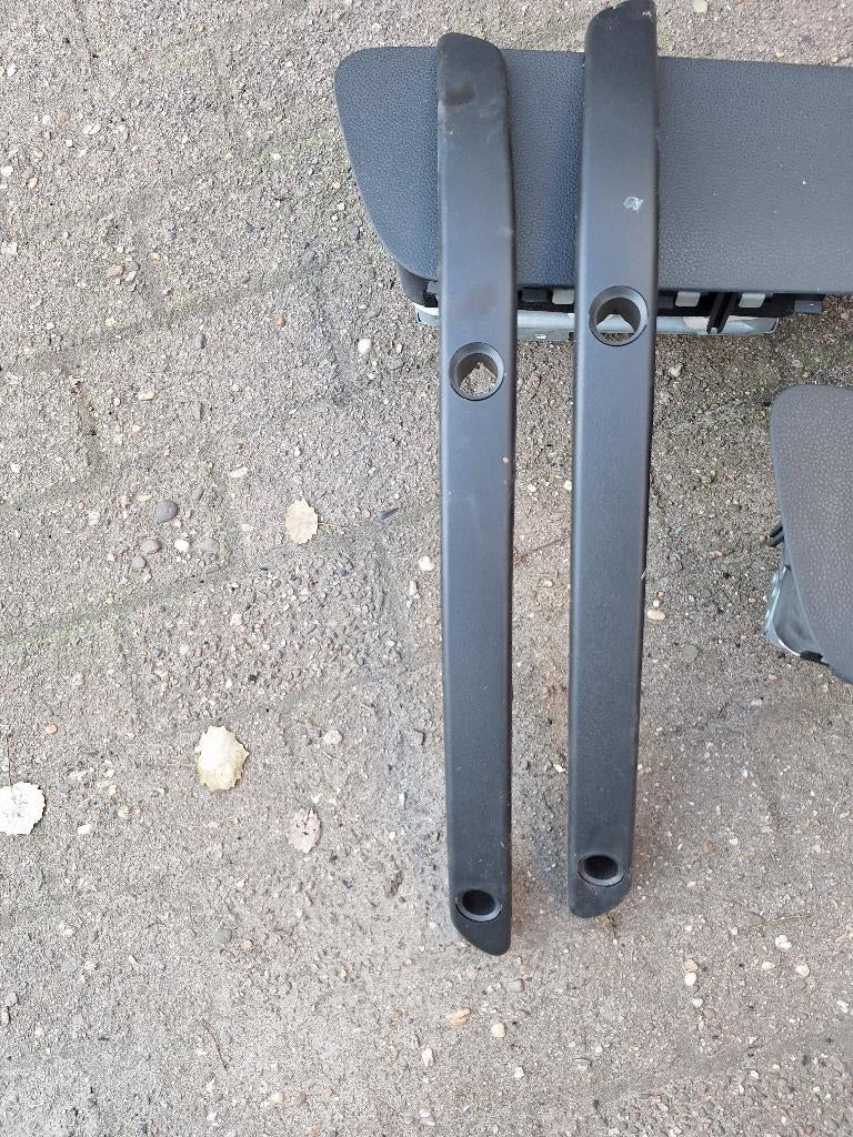 Bmw koplamp afdekkap, Auto-onderdelen, Verlichting, Ophalen of Verzenden, Nieuw, BMW