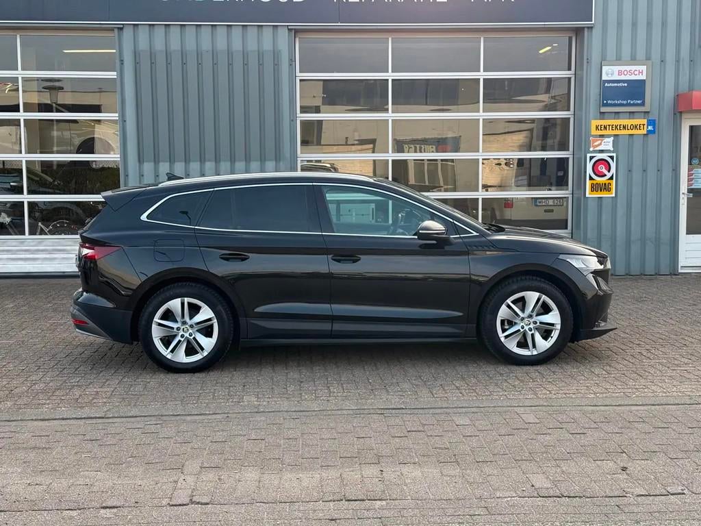 Skoda Enyaq 60 € 16.950,00, Automaat, Gebruikt, 1865 kg, 179 pk