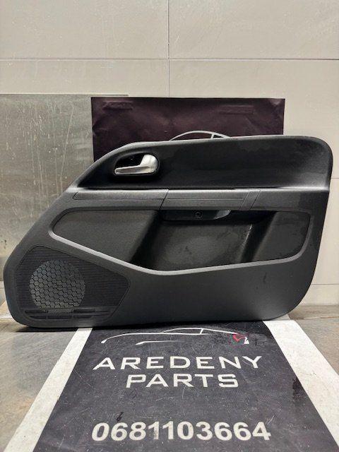 Volkswagen Up Seat Mii Deurbekleding Rechts Voor 1S4867012, Gebruikt, -, -, Ophalen of Verzenden