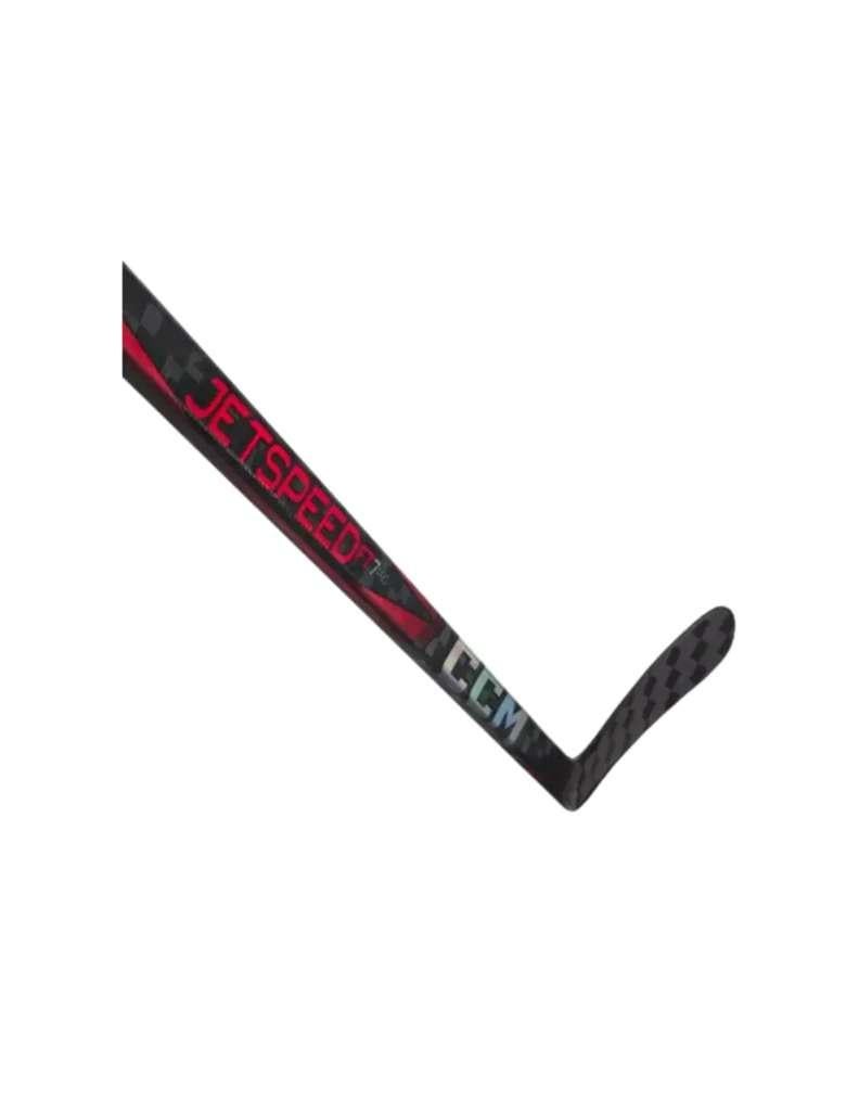 CCM FT7 PRO jetspeed 55 flex links P29 INT ijshockeystick, Ophalen, Nieuw, Stick