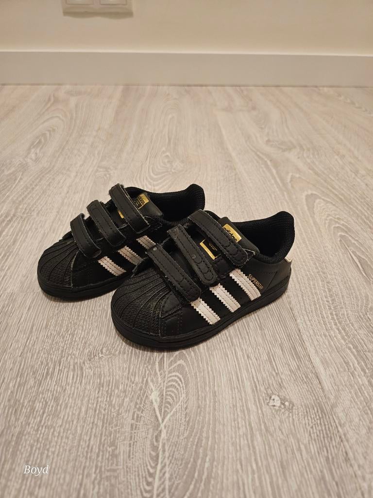 Adidas Superstar, Ophalen, Adidas, Schoentjes, Jongetje of Meisje