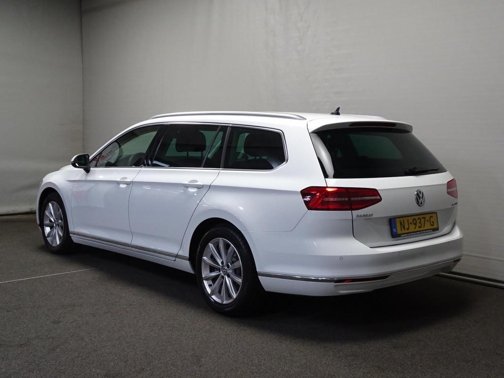 Volkswagen Passat Variant 1.4 TSI ACT Highline, Gebruikt, Euro 6, 4 cilinders, 150 pk