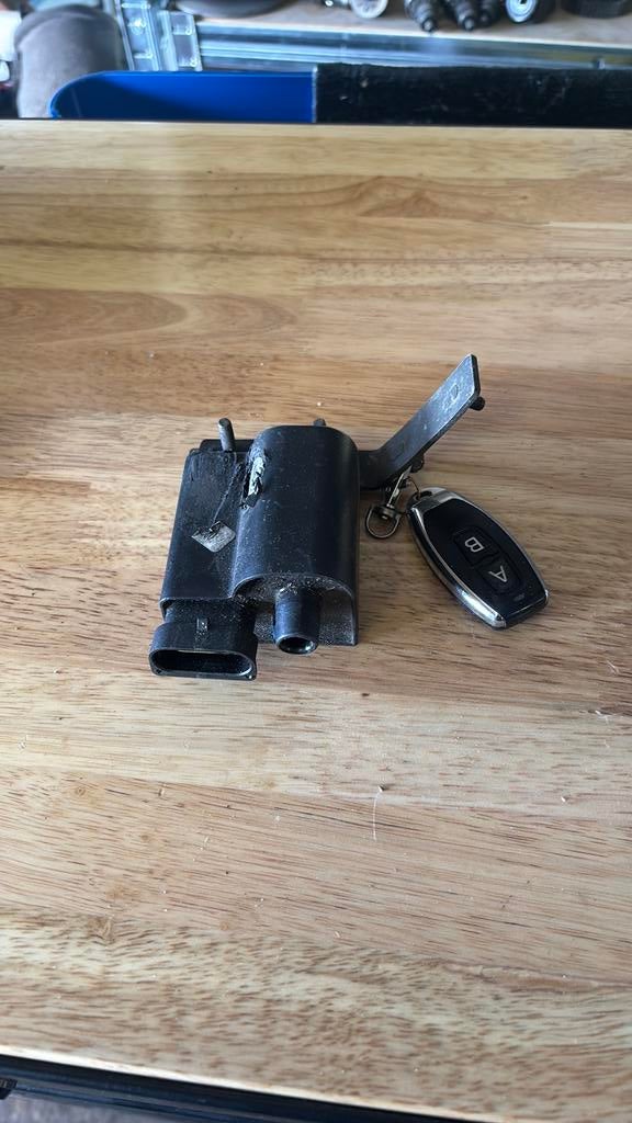 Begrenzer piaggio zip met afstandsbediening, Motoren, Ophalen of Verzenden