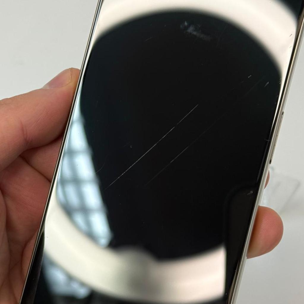 Apple iPhone 15 Pro 256GB Space Gray 88% | Gebruikt, Apple, Zo goed als nieuw, Support@apple.com, One Apple Park Way
Cupertino, CA 95014
United States