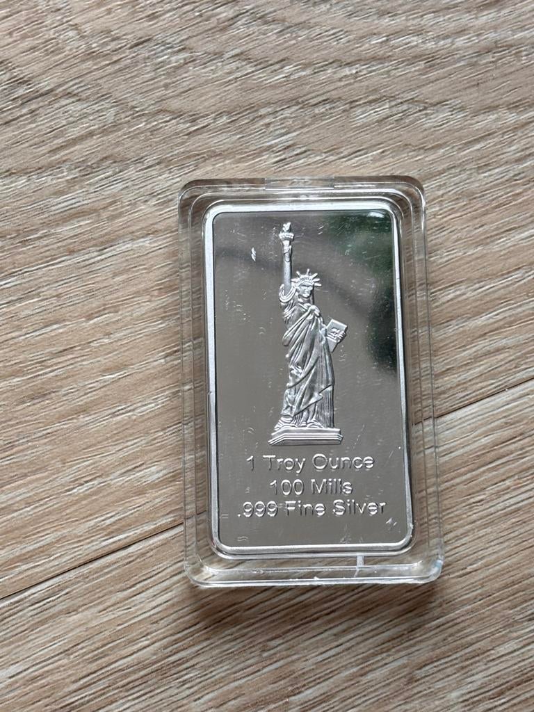 Amerikaanse munt, Ophalen of Verzenden, Noord-Amerika, Losse munt