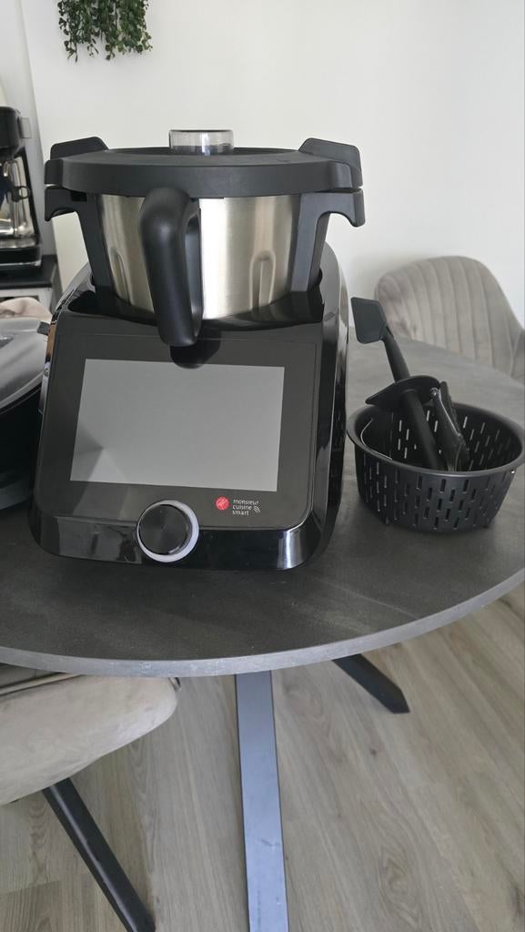Monsieur Cuisine Smart – Special Edition, Witgoed en Apparatuur, Keukenmixers, Ophalen of Verzenden