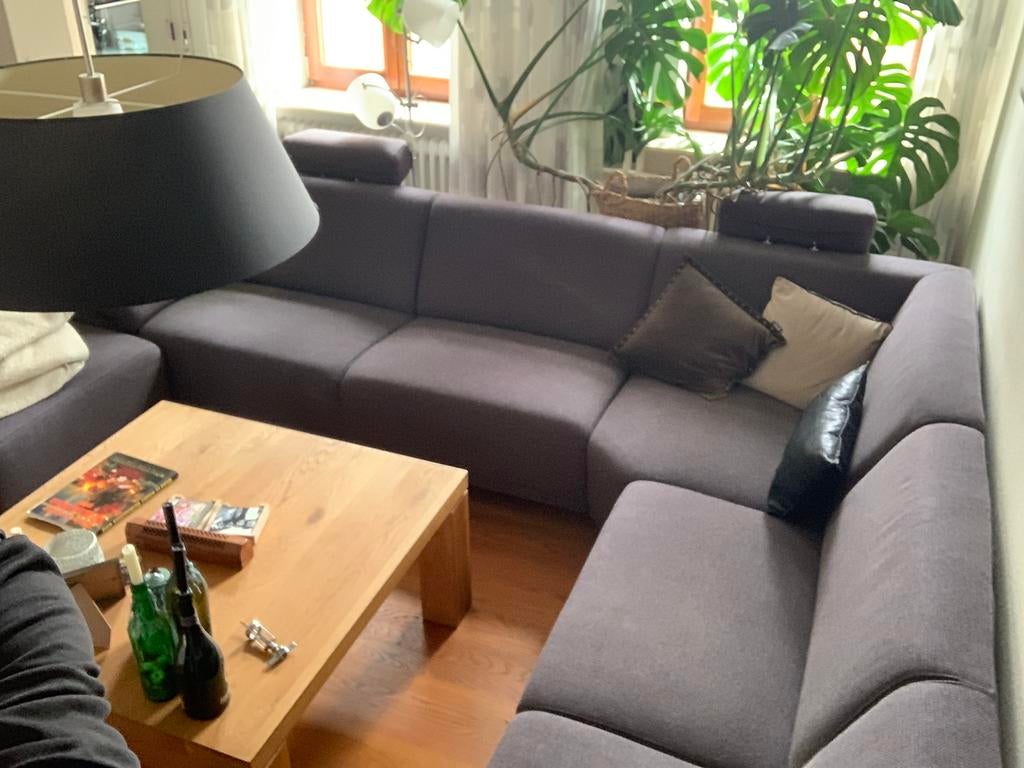 Knibbeler bank nog in zeer goede staat, Huis en Inrichting, Ophalen of Verzenden, Zo goed als nieuw