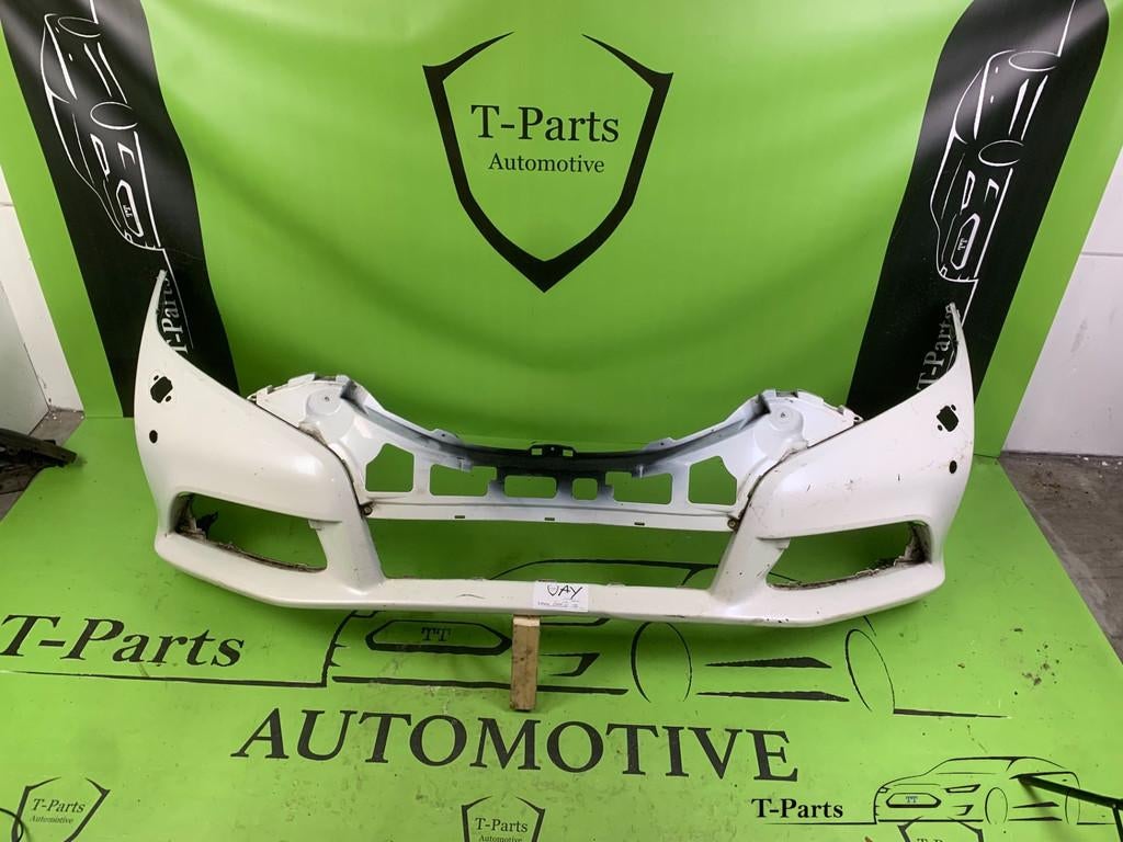 honda civic voorbumper bumper