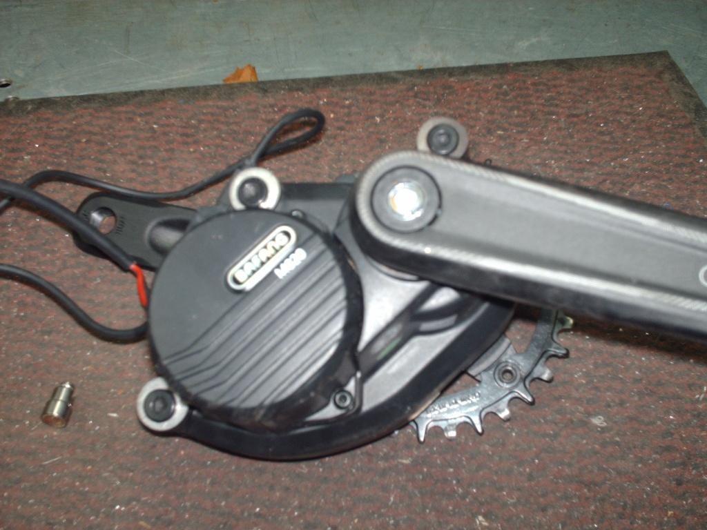 bafang m 820 e-bike motor, Ophalen of Verzenden, Nieuw, Algemeen