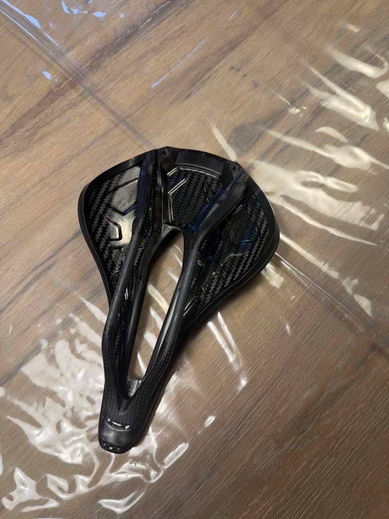 Specialized Power Zadel  zgan 143, Ophalen of Verzenden, Zo goed als nieuw, Racefiets, Zadel