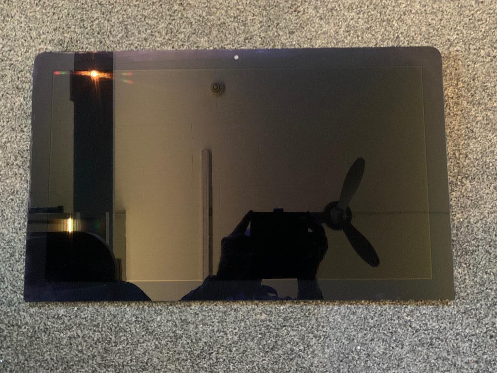 inbouw computerscherm Mac, Ophalen of Verzenden, Gebruikt