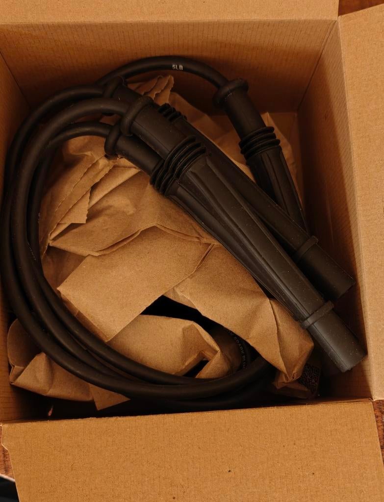 NGK 49075 Bobine (U5014) Upgrade voor Audi, VW, Seat, Skoda, Ophalen of Verzenden, Nieuw