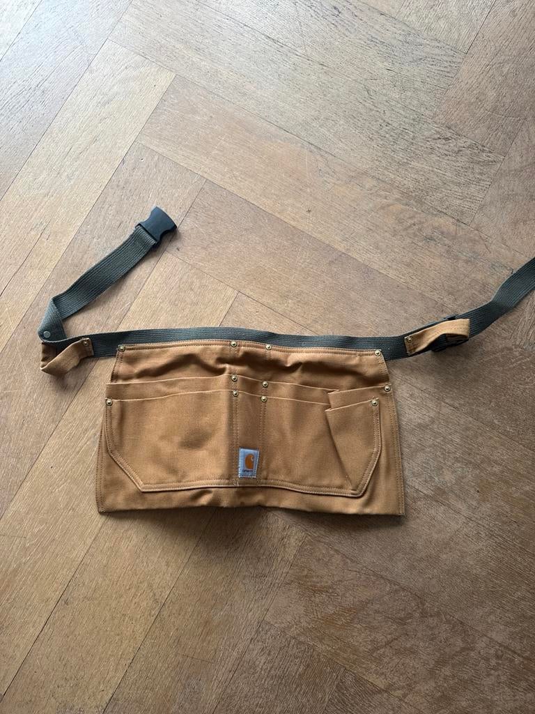 Carhartt kelner riem of Gereedschapsriem 5 stuks, Doe-het-zelf en Verbouw, Gereedschap | Handgereedschap, Ophalen of Verzenden