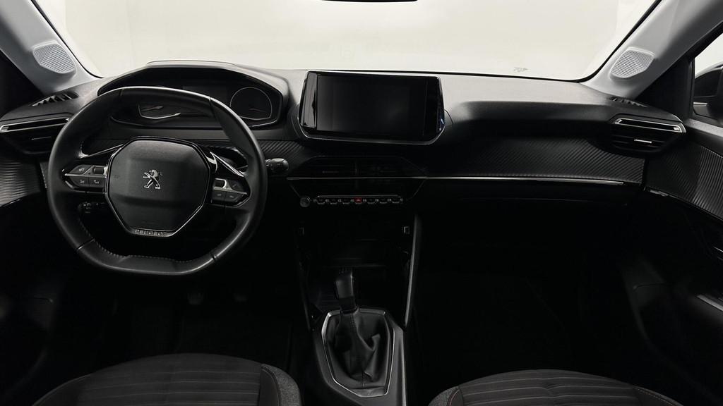 Peugeot 208 1.2 PureTech Active NAVIGATIE CARPLAY CRUISE., Auto's, Voorwielaandrijving, Stof, 1199 cc, Met garantie (alle)