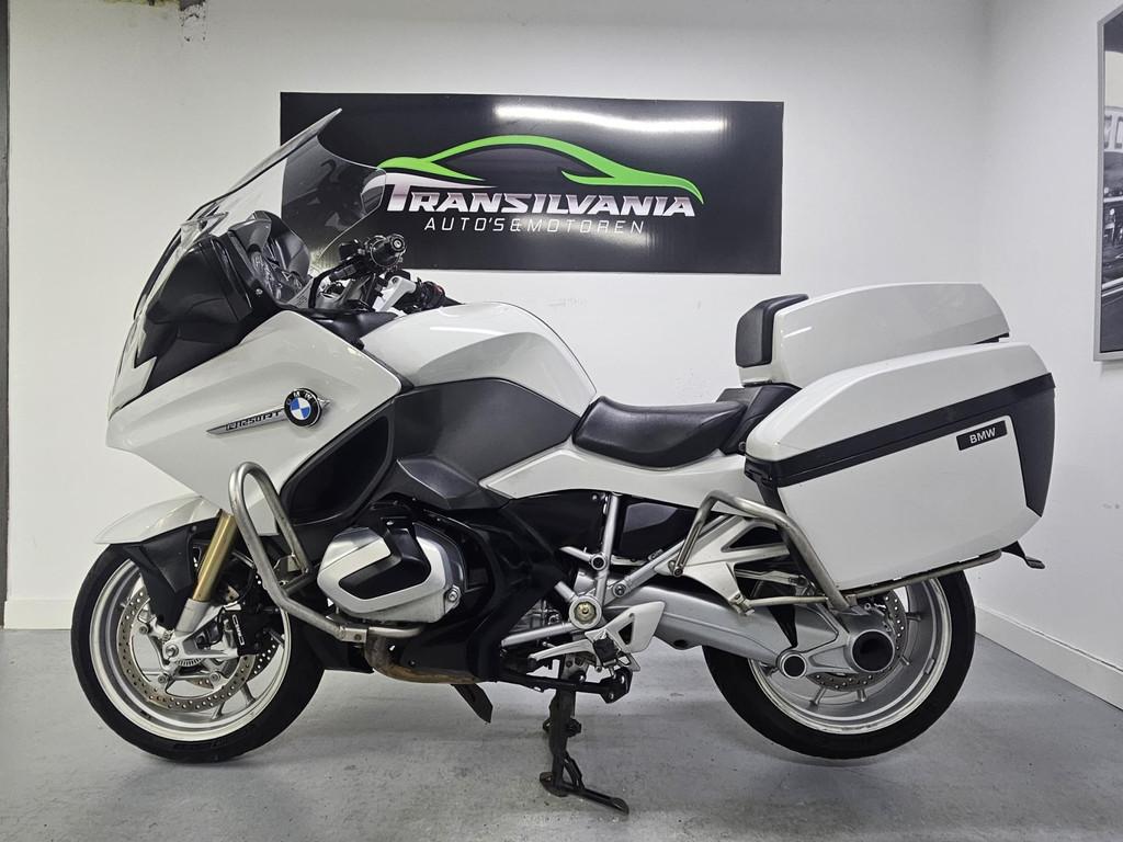 BMW R1250RT /R 1250 RT/R1200RT - foto 2