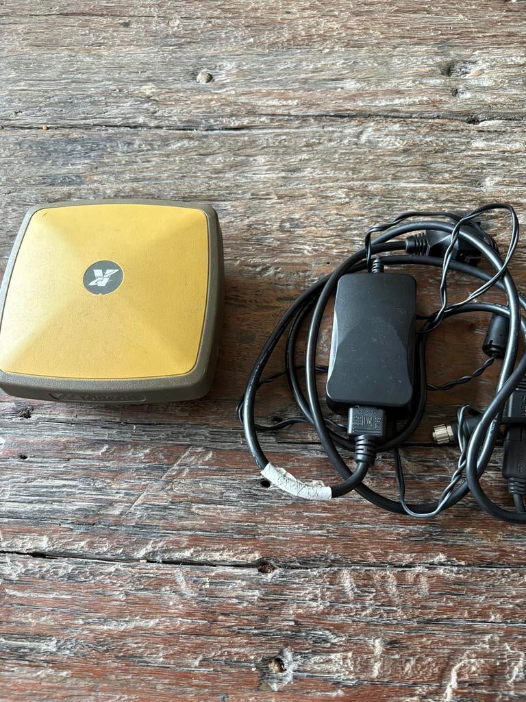 Topcon Hiper SR RTK GPS GNSS Antenne - Nauwkeurige Metingen, Ophalen of Verzenden