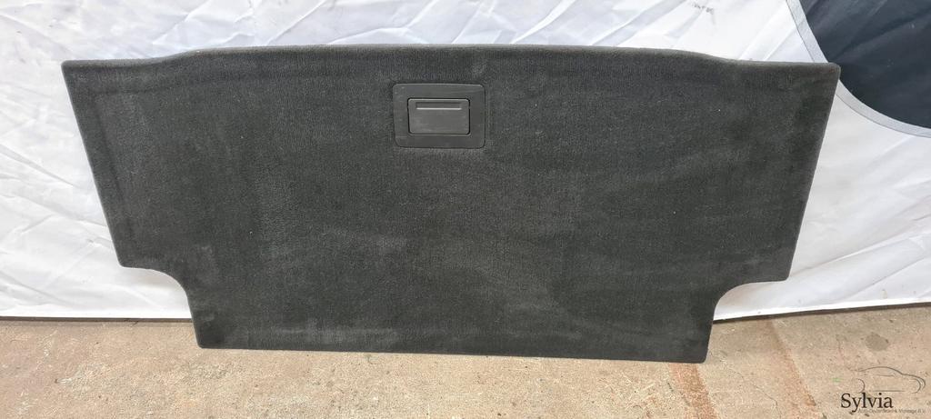 Vloerbedekking bagageruimte BMW 3 serie E91 7131805, Gebruikt, -, -, Ophalen of Verzenden