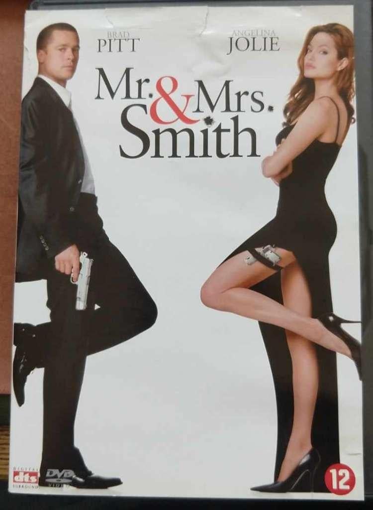 Angelina Jolie DVD 's - hoeft niet in 1 koop, Alle leeftijden, Ophalen of Verzenden, Zo goed als nieuw