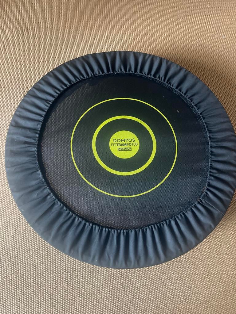 Kleine trampoline Domyos Fit Tramp 100, Ophalen, Nieuw