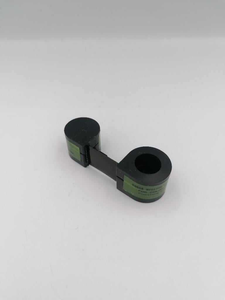 Vintage Kodak 16mm film, Ophalen of Verzenden, Gebruikt