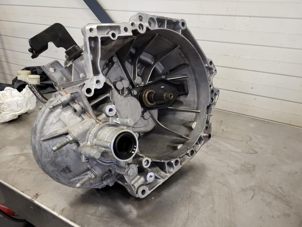 Versnellingsbak Peugeot Partner (k9) 20R110 Incl. BTW, Auto-onderdelen, Transmissie en Toebehoren, Ophalen, Gebruikt, Amsterdam
