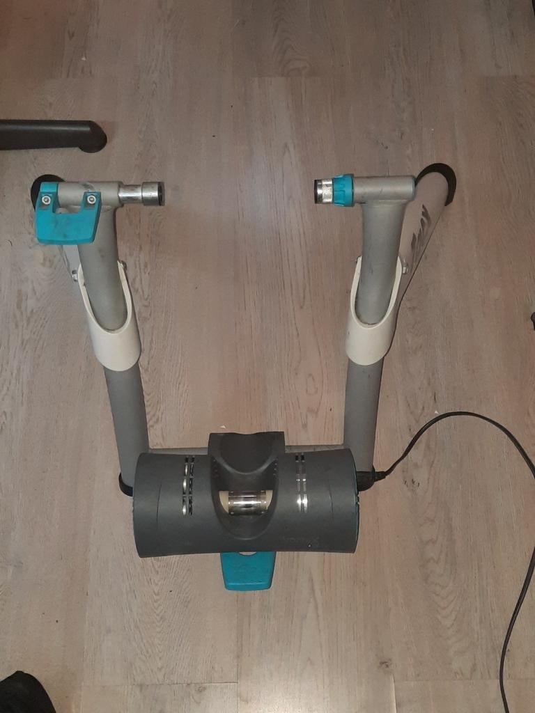 Tacx Vortex Smart Fietstrainer, Ophalen, Gebruikt, Overige typen