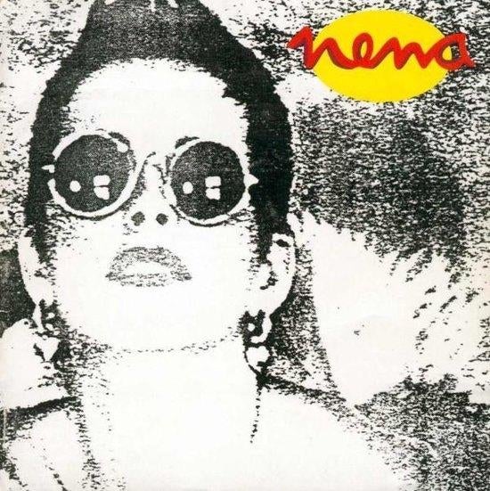 Nena – Bongo Girl Originele CD Nieuw, Ophalen of Verzenden, 1960 tot 1980, Nieuw in verpakking