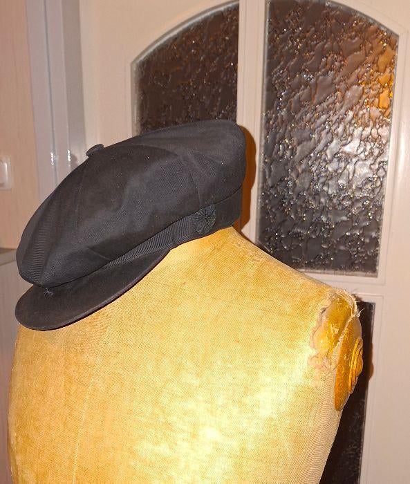 Boeren pet, Ophalen of Verzenden, Zo goed als nieuw, Carnaval