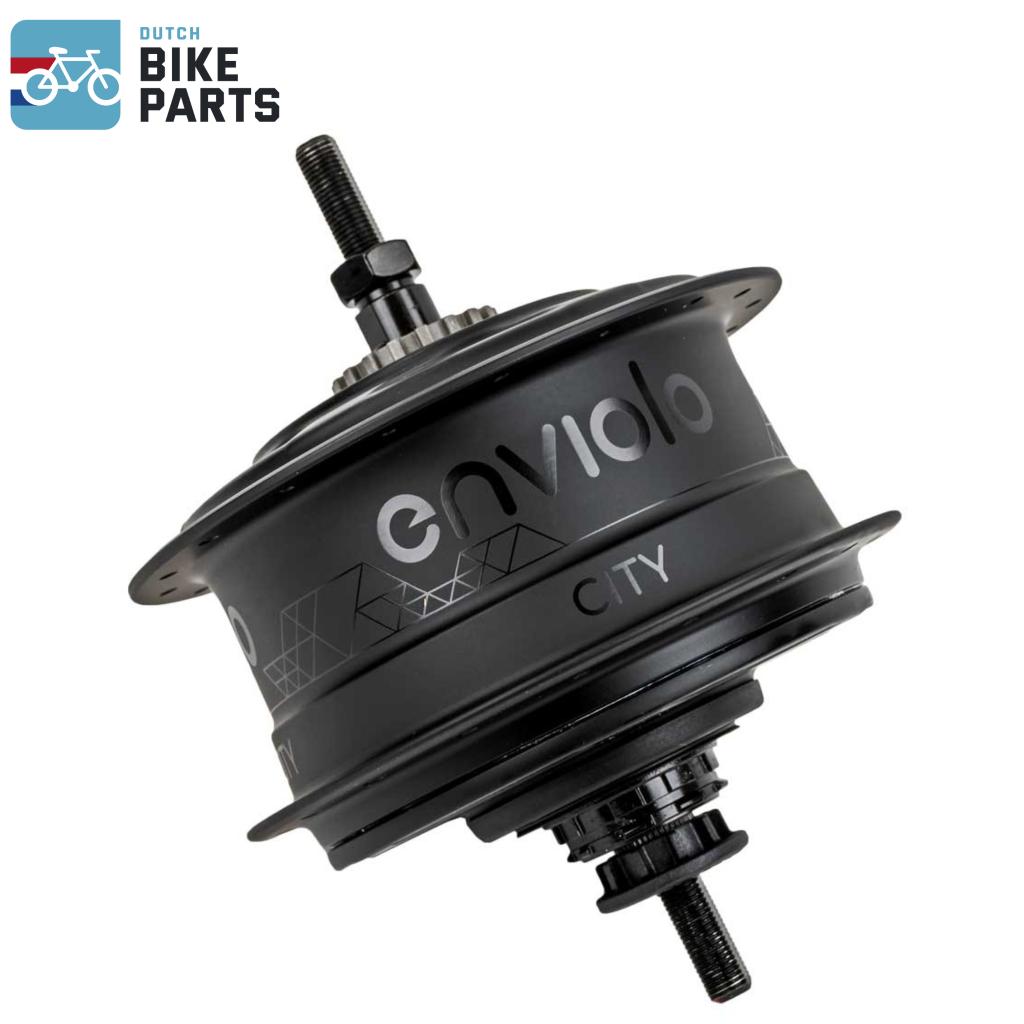 Enviolo City Versnellingsnaaf | 36-Gaats | Rollerbrake | NEW, Wiel, Algemeen, Enviolo, Nieuw
