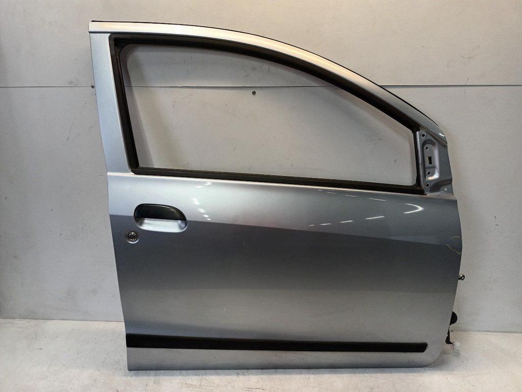 Portier rechts voor Daihatsu Cuore, Onderdelen@venauto.nl, Van der Ven Autorecycling B.V., Gebruikt, Daihatsu