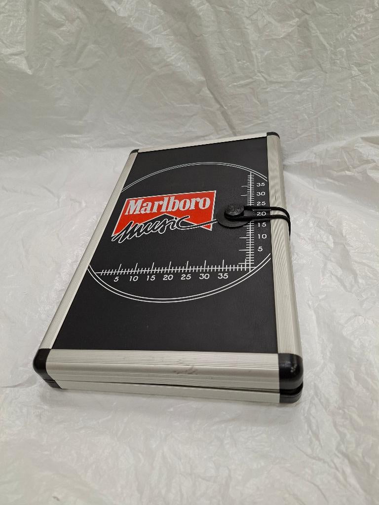 Marlboro dance zone cd box, Ophalen of Verzenden, Zo goed als nieuw, Dance Populair, Boxset