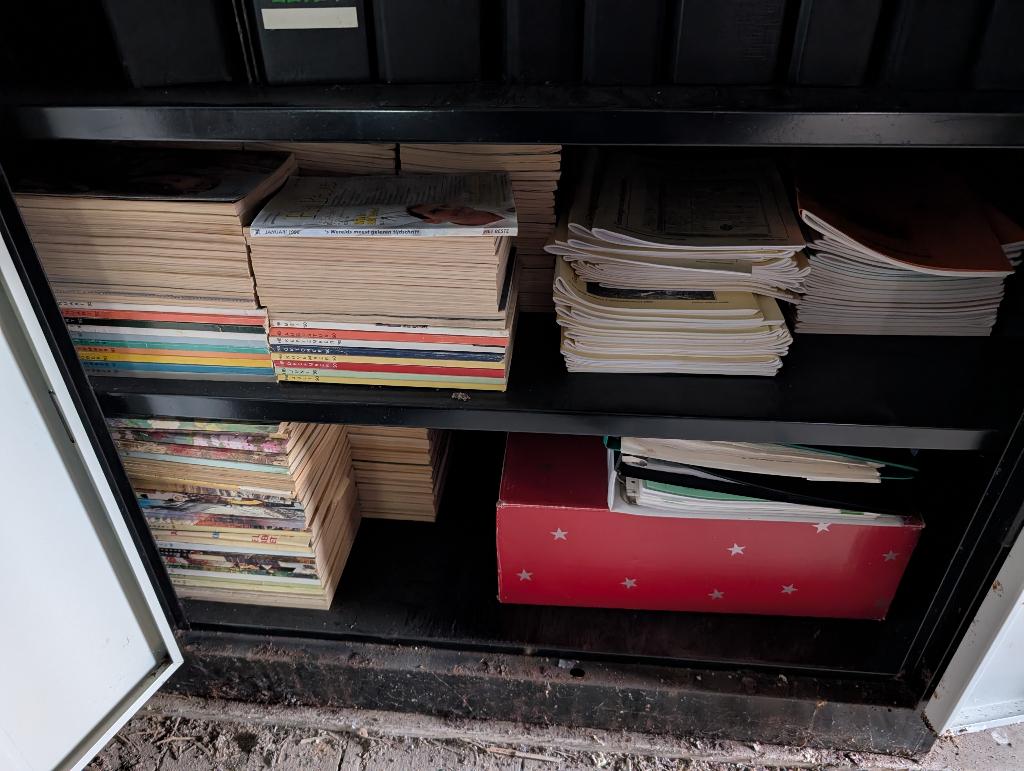 Het beste uit readers digest 1963 tot 1990, Ophalen, Gelezen, Verschillende onderwerpen