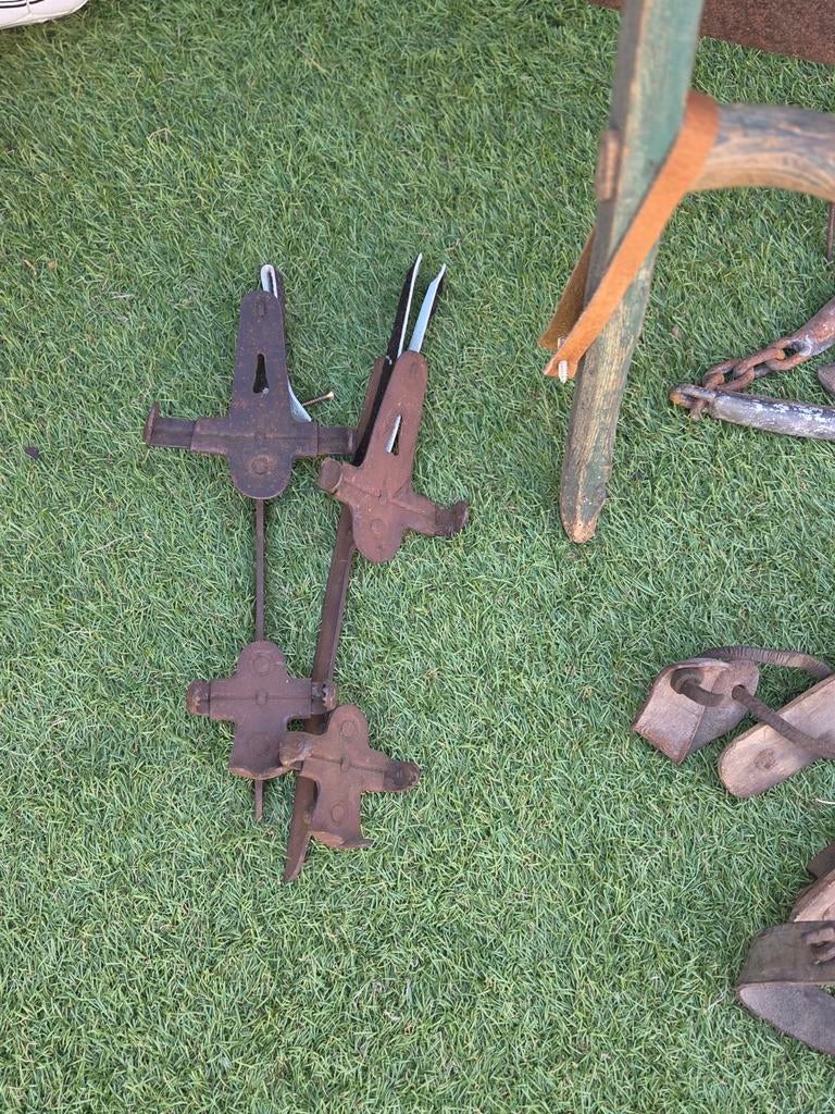 Oude boerderij materiaal, Ophalen of Verzenden