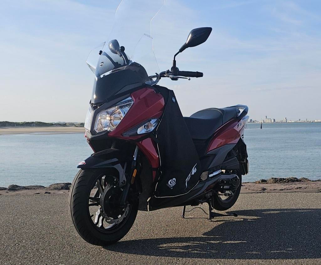 Sym Jet14, Ophalen, Gebruikt, Overige typen, SYM