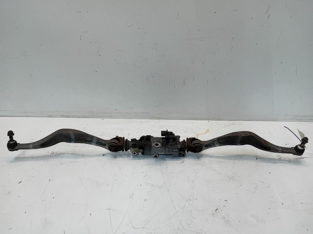 Stuurhuis BMW 5 serie, Auto-onderdelen, Onderdelen@venauto.nl, Van der Ven Autorecycling B.V., Gebruikt, Ettenseweg 76, 4706 PB Roosendaal, The Netherlands