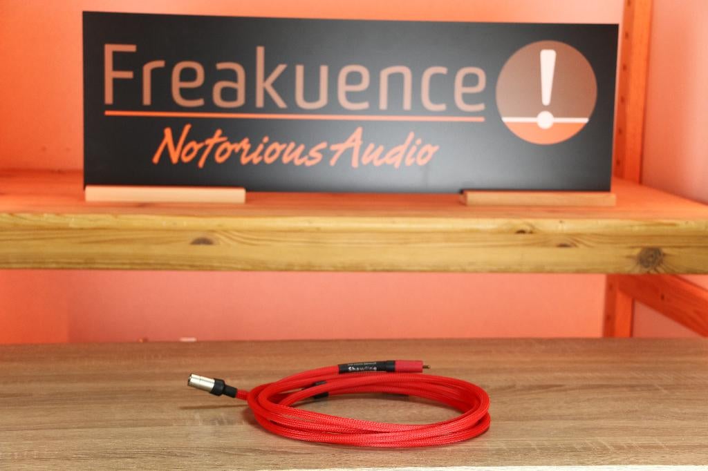 The Chord Company ShawLine RCA to DIN 150cm TRADE.INRUIL, Info@chord.co.uk, The Chord Company Ltd, Units 15 & 16, Millsway Centre, Amesbury, Wiltshire, SP4 7RX, United Kingdom