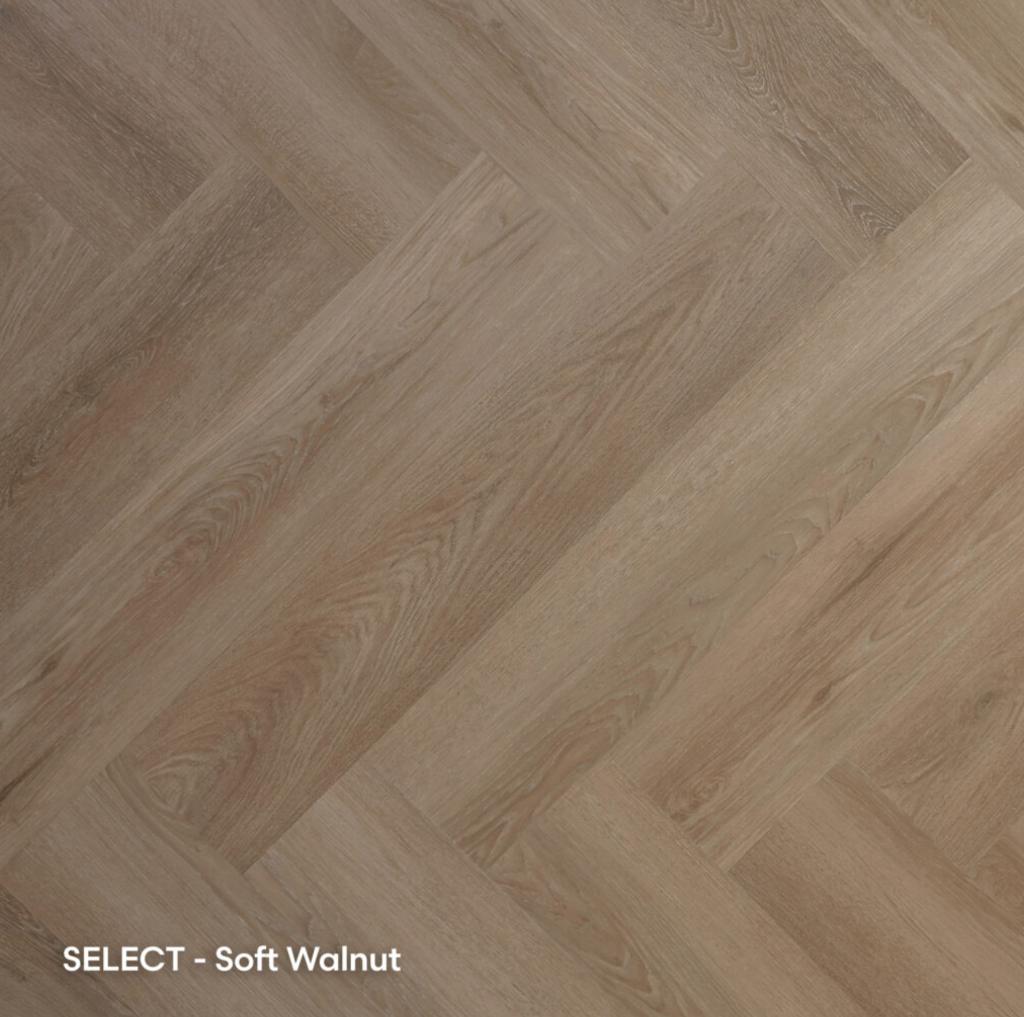 Plak PVC Visgraat  Topkwaliteit uit Voorraad op te halen., Ophalen, Nieuw, 75 m² of meer, Overige typen