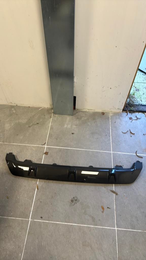 Diffuser BMW X5 50e origineel, Ophalen, BMW, Bumper