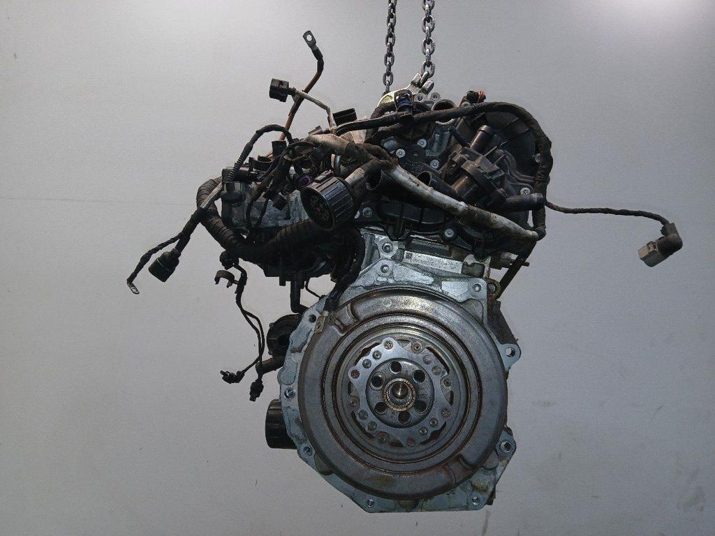 Motor Volkswagen Golf, Auto-onderdelen, Onderdelen@venauto.nl, Van der Ven Autorecycling B.V., Gebruikt, Seat