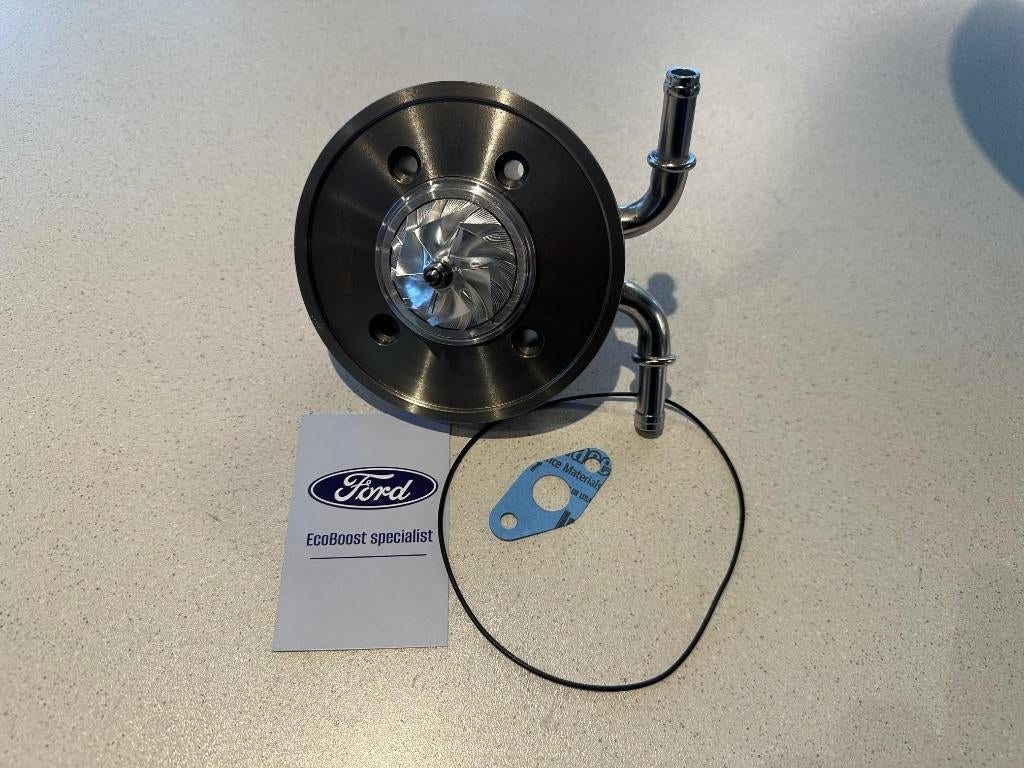 Turbo 1.0 EcoBoost binnenwerk Turbopatroon Ford, Ophalen of Verzenden, Nieuw, Ford