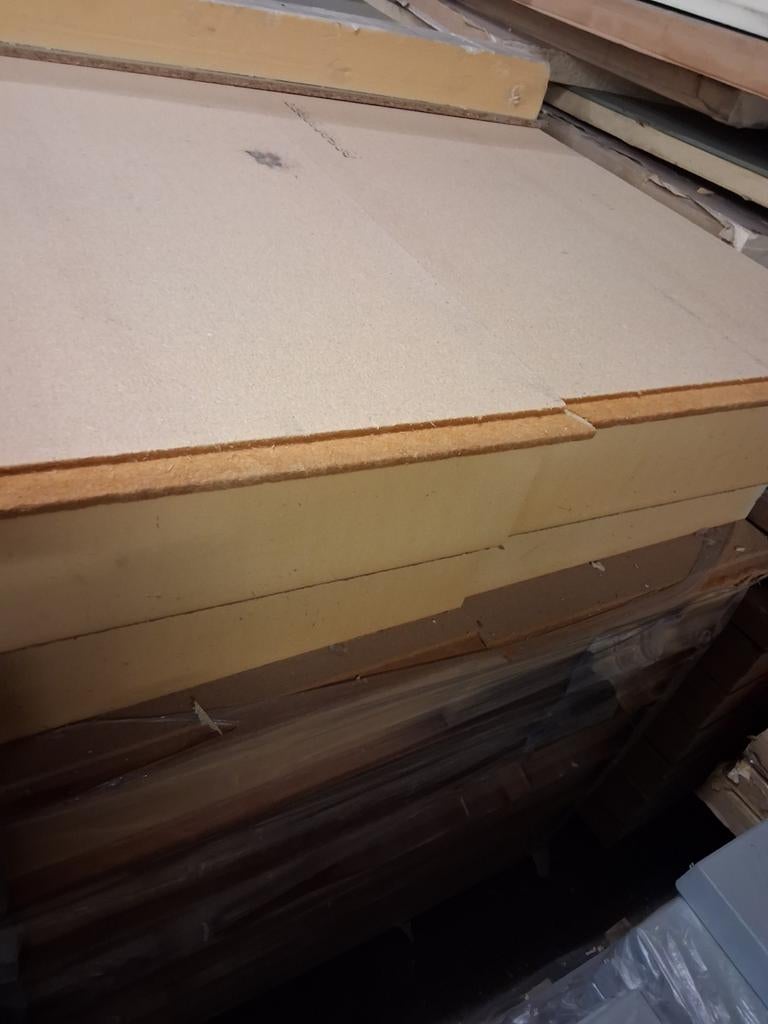 Utherm Sarking L Comfort Isolatie - 25m2, Ophalen, Dakisolatie, 12 cm of meer, Nieuw