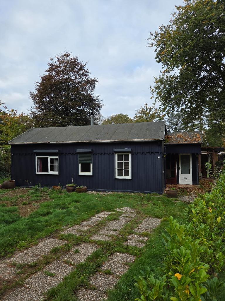 Huis te koop! TopParken Lage Mierde, Noord-Brabant, 2 slaapkamers, 60 m², Verkoop zonder makelaar